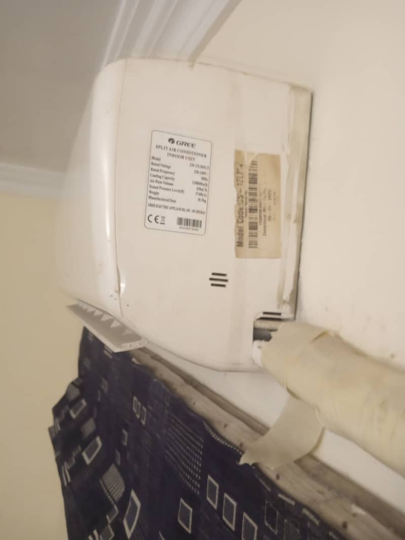 Gree A/C Split 4