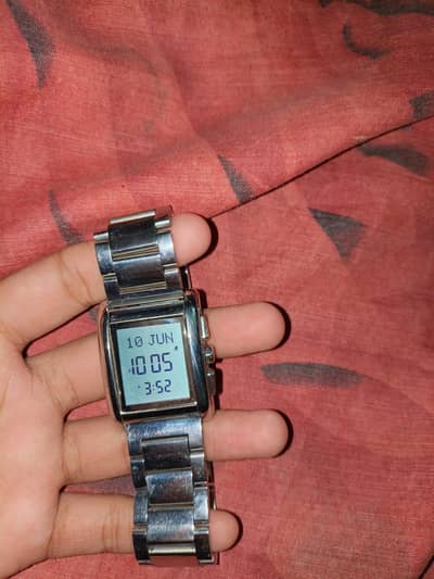 ALFAJAR STANDARD STEAL LIGHT , alarm water proof