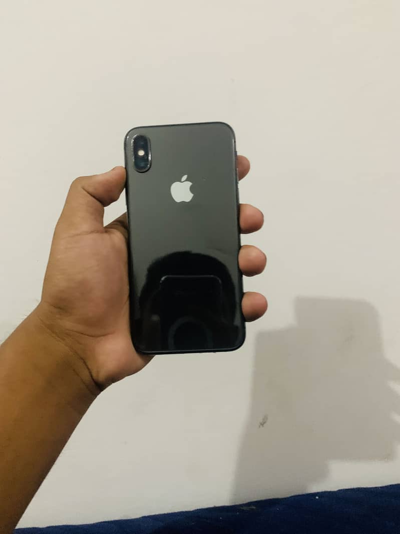 Apple iPhone X 2