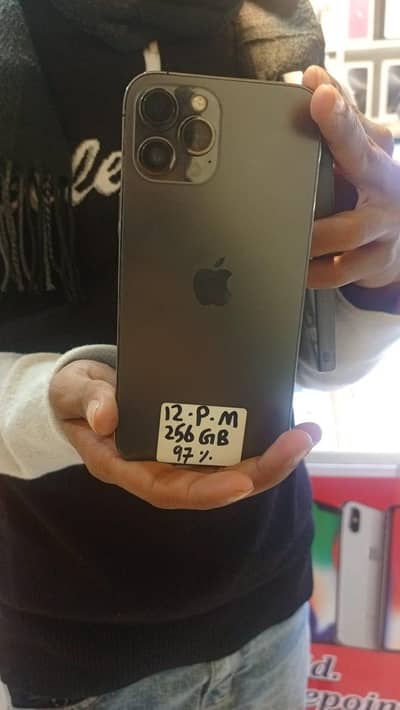 Apple iPhone 12 Pro Max