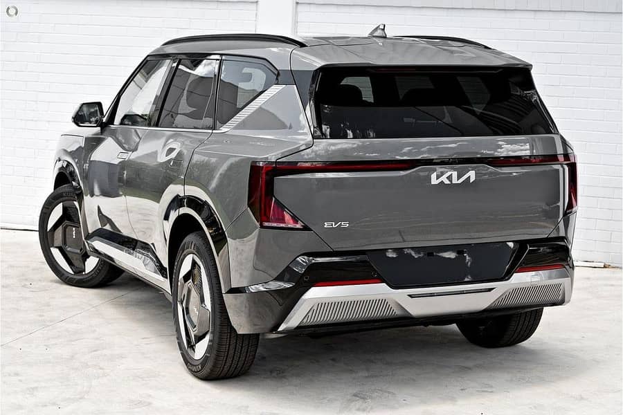 EV 5 Short Range 3
