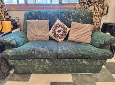 used 4 seater