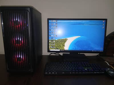 gaming PC