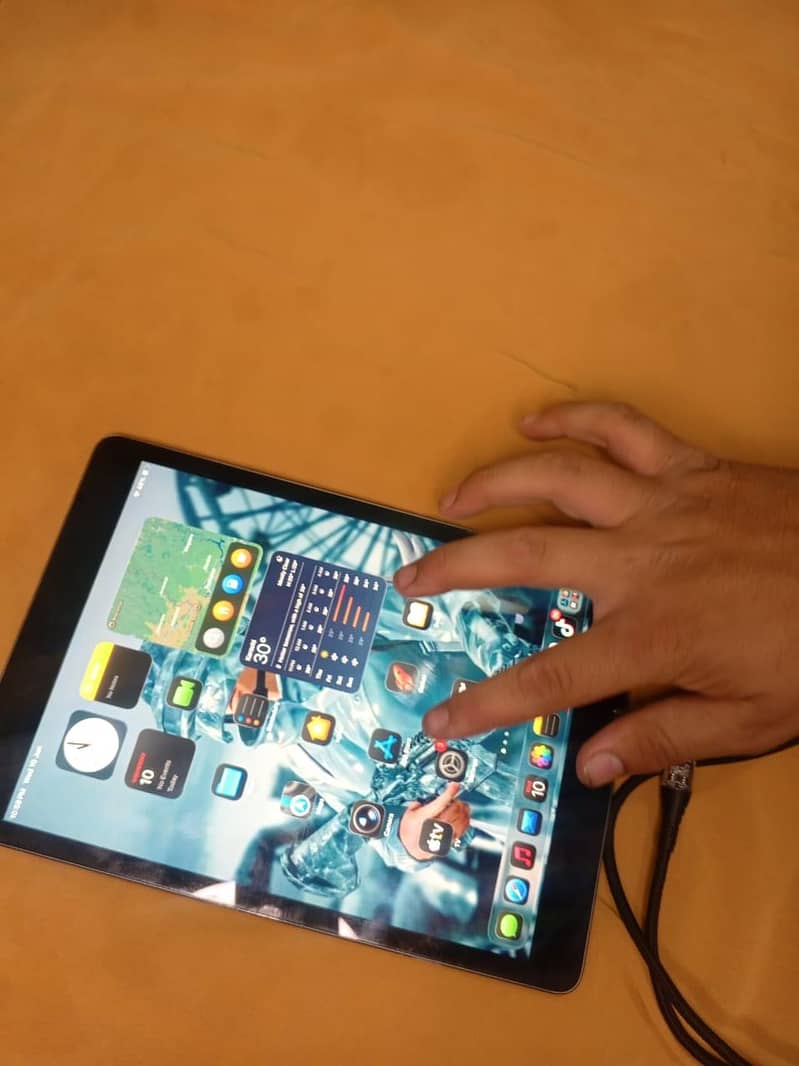Ipad ninth generation 2