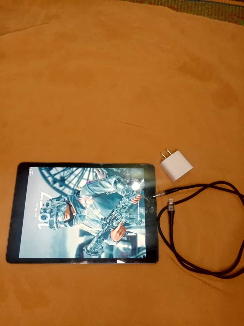 Ipad ninth generation 4
