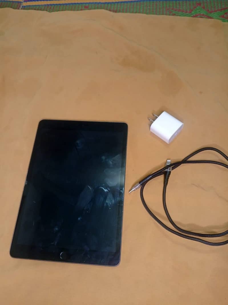 Ipad ninth generation 5