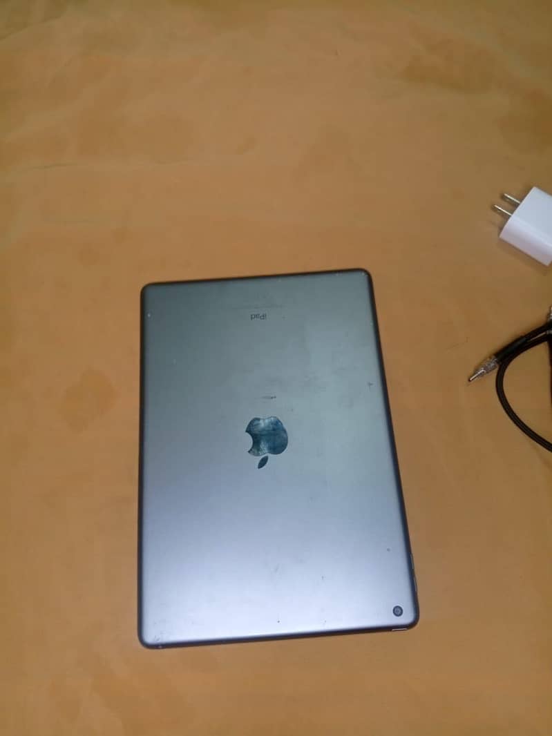 Ipad ninth generation 8