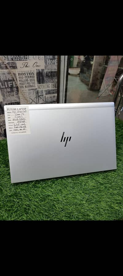 Hp Elitebook 840 G7