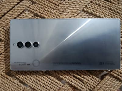 Zte nubia RedMagic 8S Pro