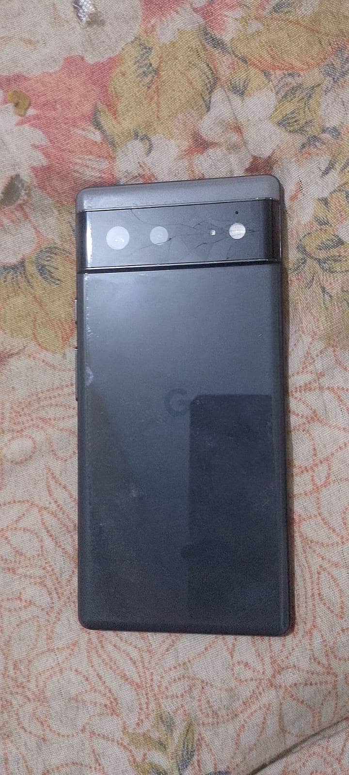 Google Pixel 6 1