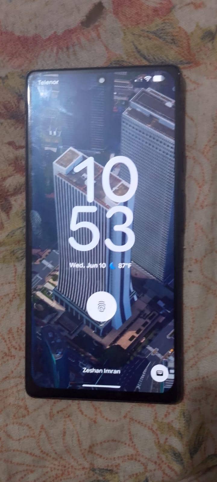 Google Pixel 6 2