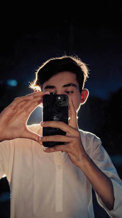 Ali nawaz 
