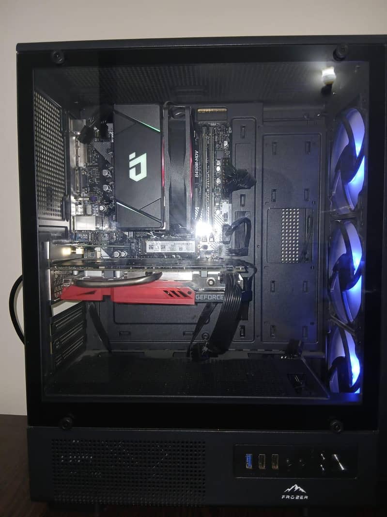 gaming PC 1