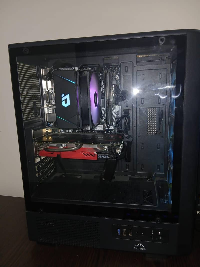 gaming PC 2