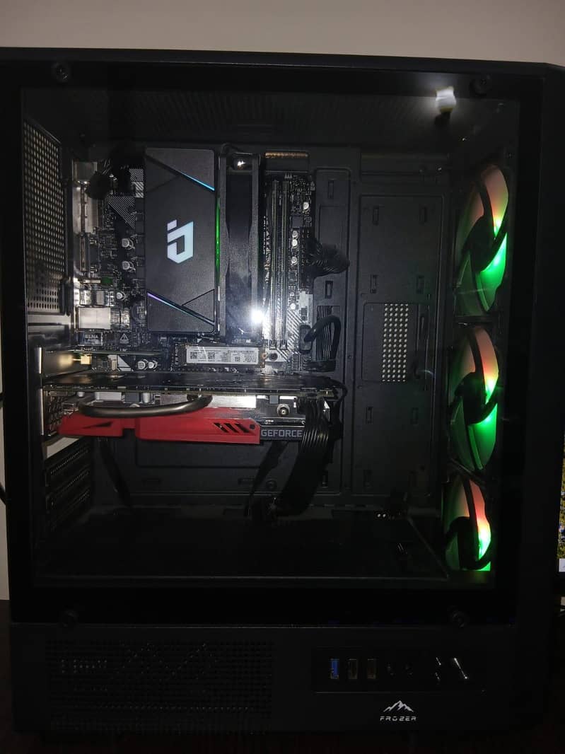 gaming PC 3