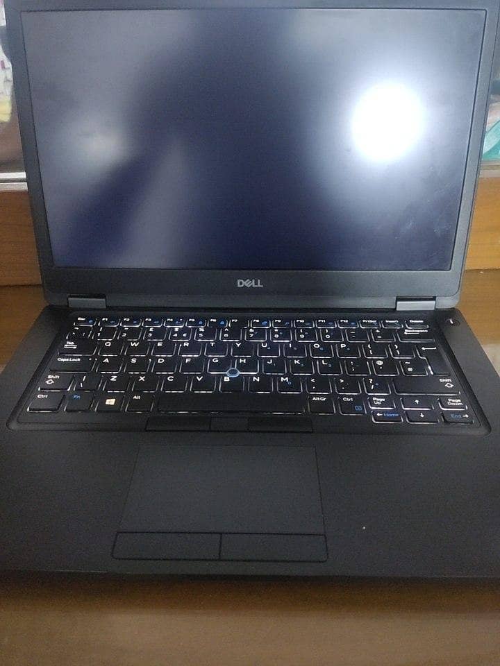 i5 8th Generation 1