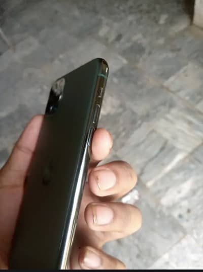 Apple 11 pro max