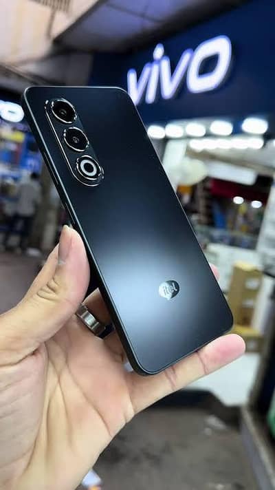 Itel S25