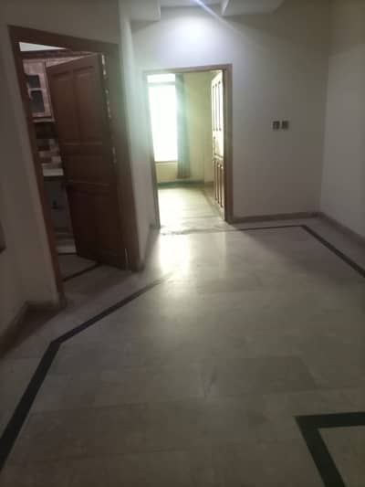 1 bed bachelor flat for rent