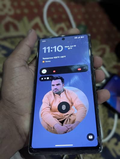 Google Pixel 6a
