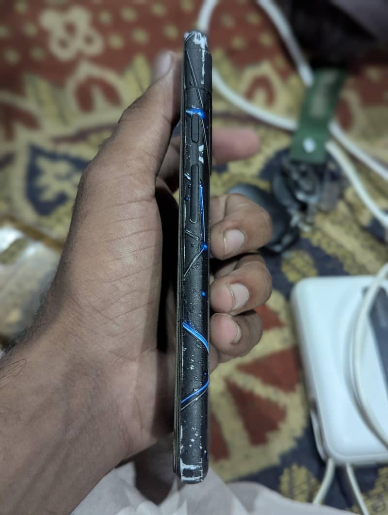 Google Pixel 6a 1