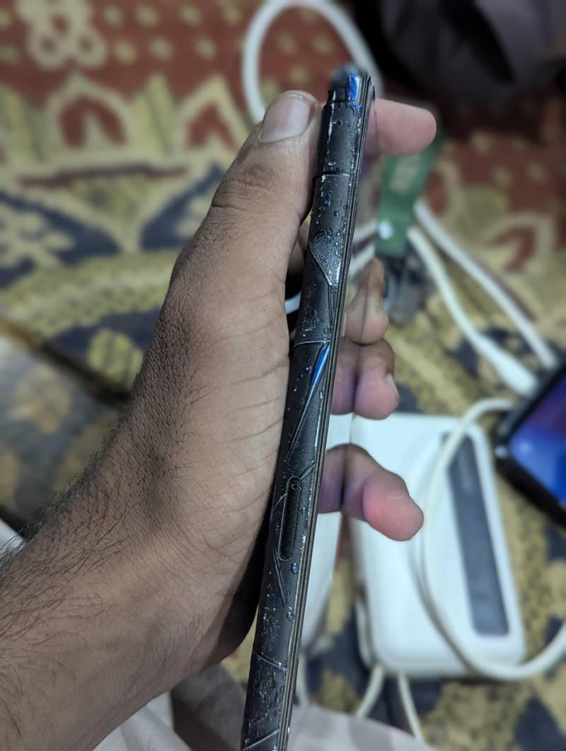 Google Pixel 6a 3