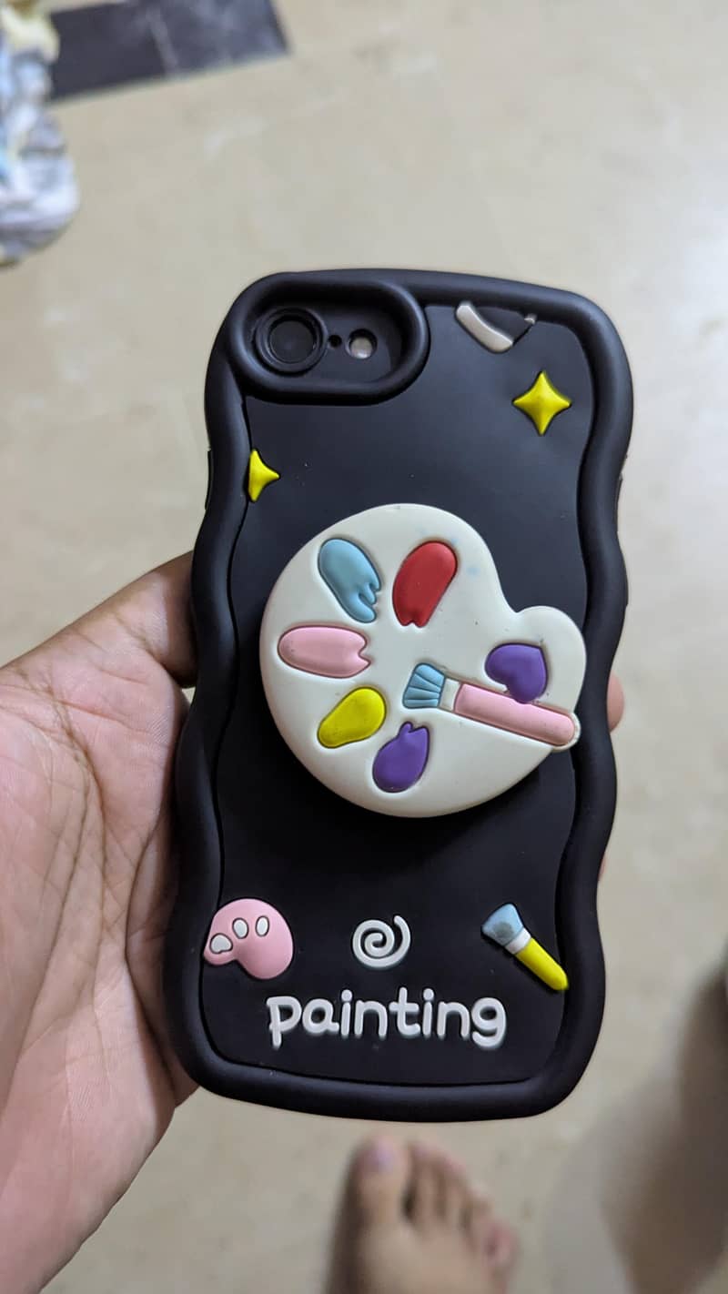 Apple iPhone SE 0