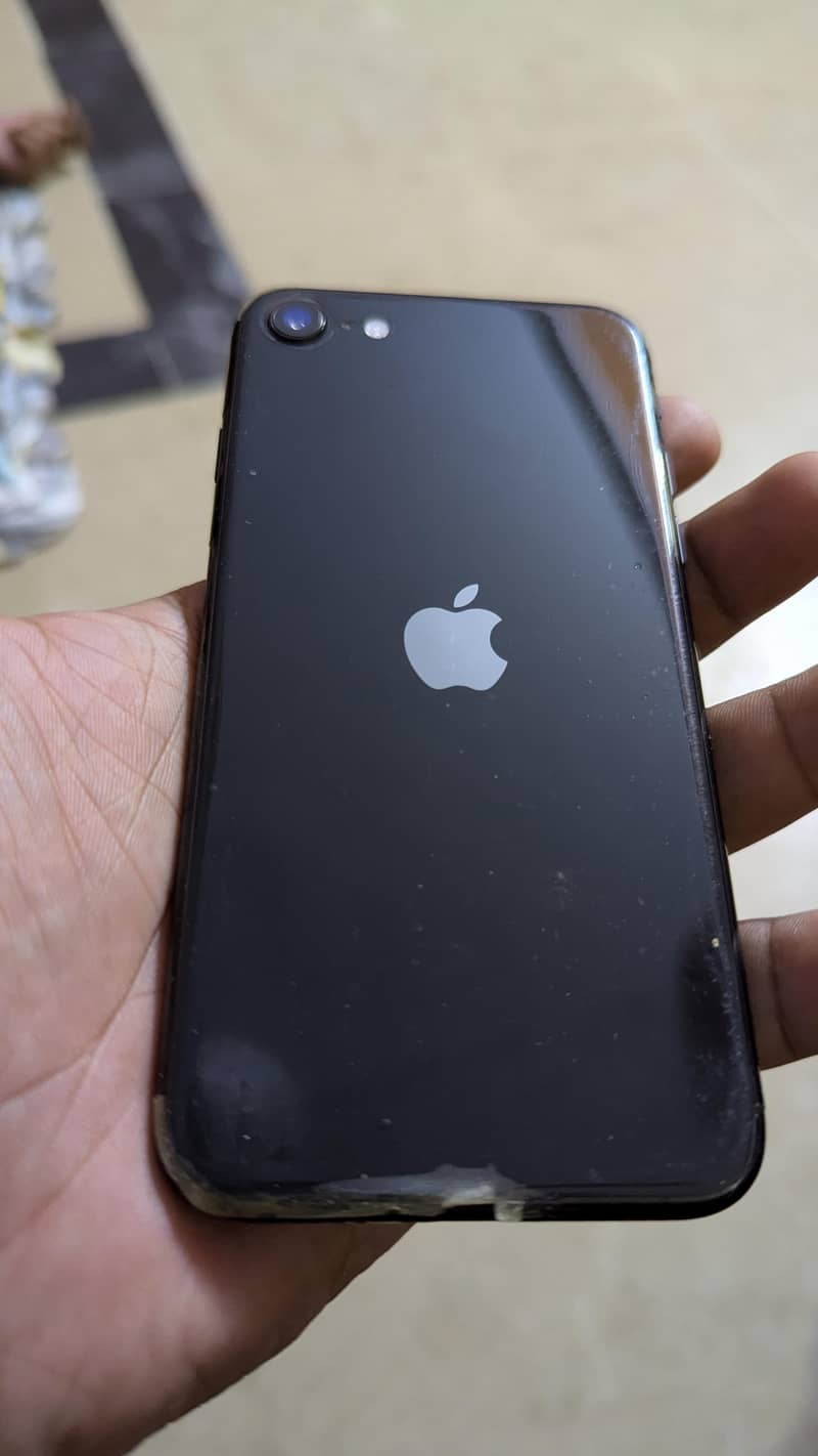 Apple iPhone SE 1