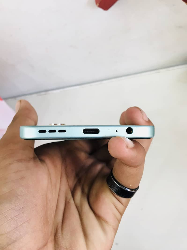 Tecno Other Model 5