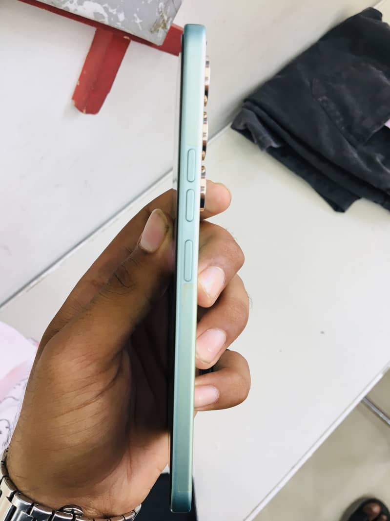 Tecno Other Model 7