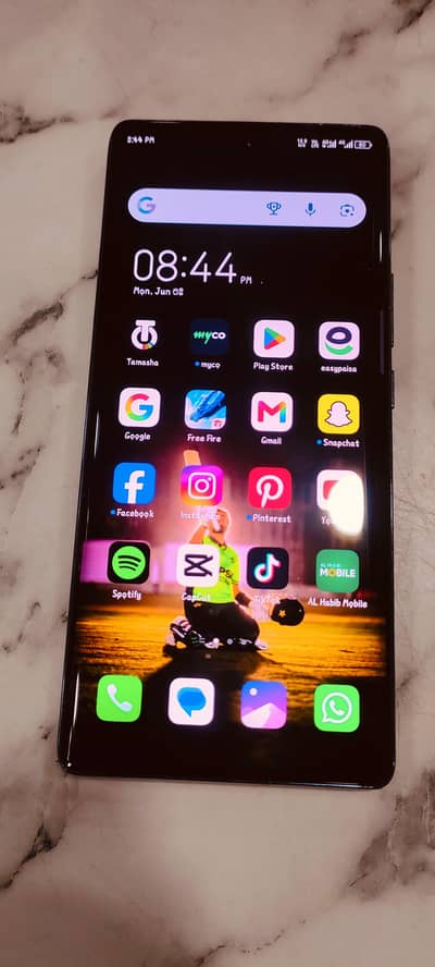 Tecno Spark 20 Pro Plus