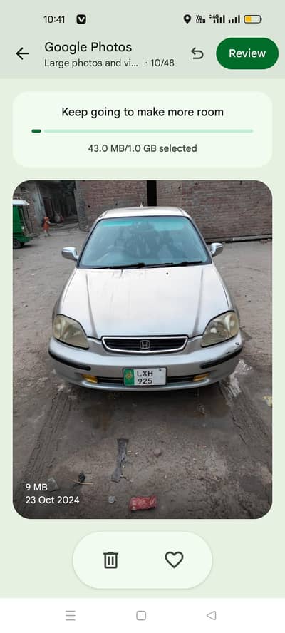 all ok no work need only buy and drive