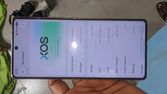 infinix note 50