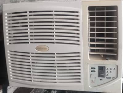 Dc inverter remont cantrool original gass and 10 /10 condition