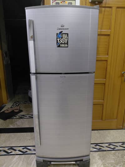 refrigretor