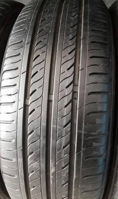 Alsvin tyre 185/55/R15