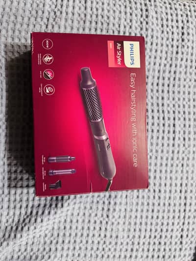 Philips Air Styler 3000