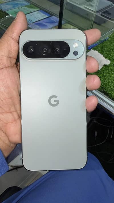Google Pixel 9 Pro XL