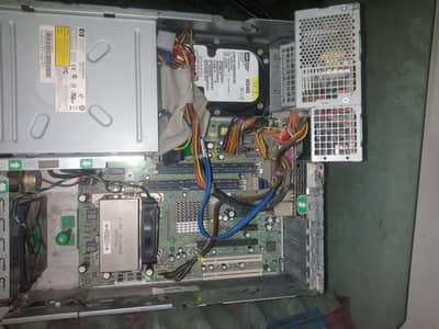 Pentium 4 pc for sale :8000
