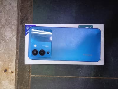 Infinix Note 12 8/128