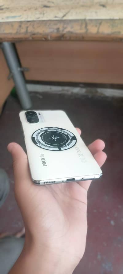 Poco f3 Offical Pta Approved Urgent sell