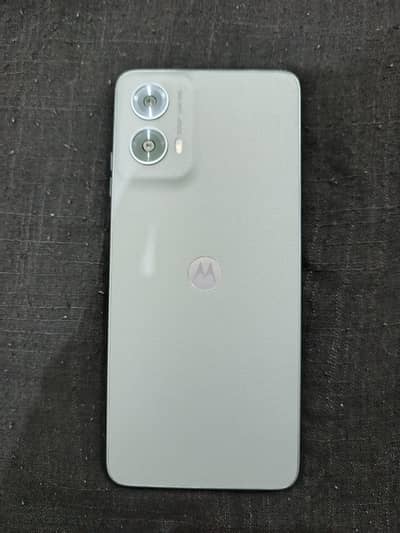 Motorola Moto G5