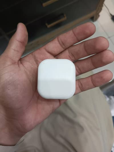 iphone 100% original 20w adapter