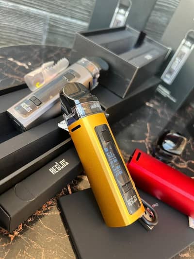uwell aeglos pod system