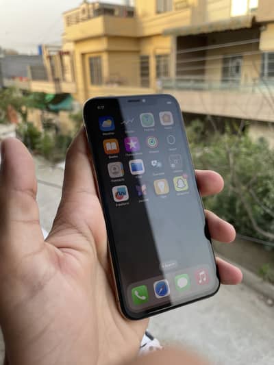 Apple iPhone XS