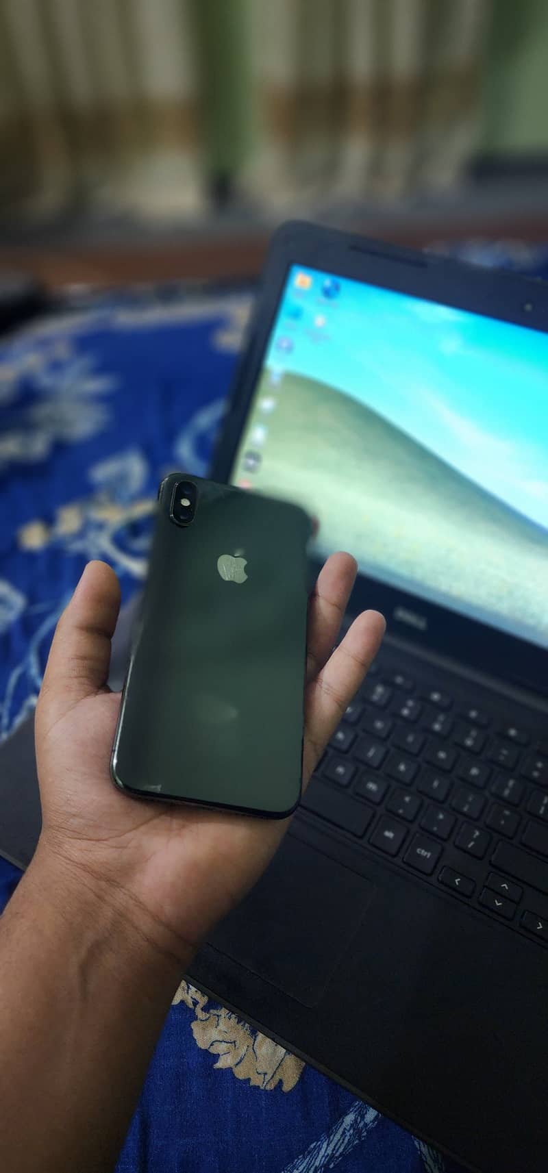 Apple iPhone X 3