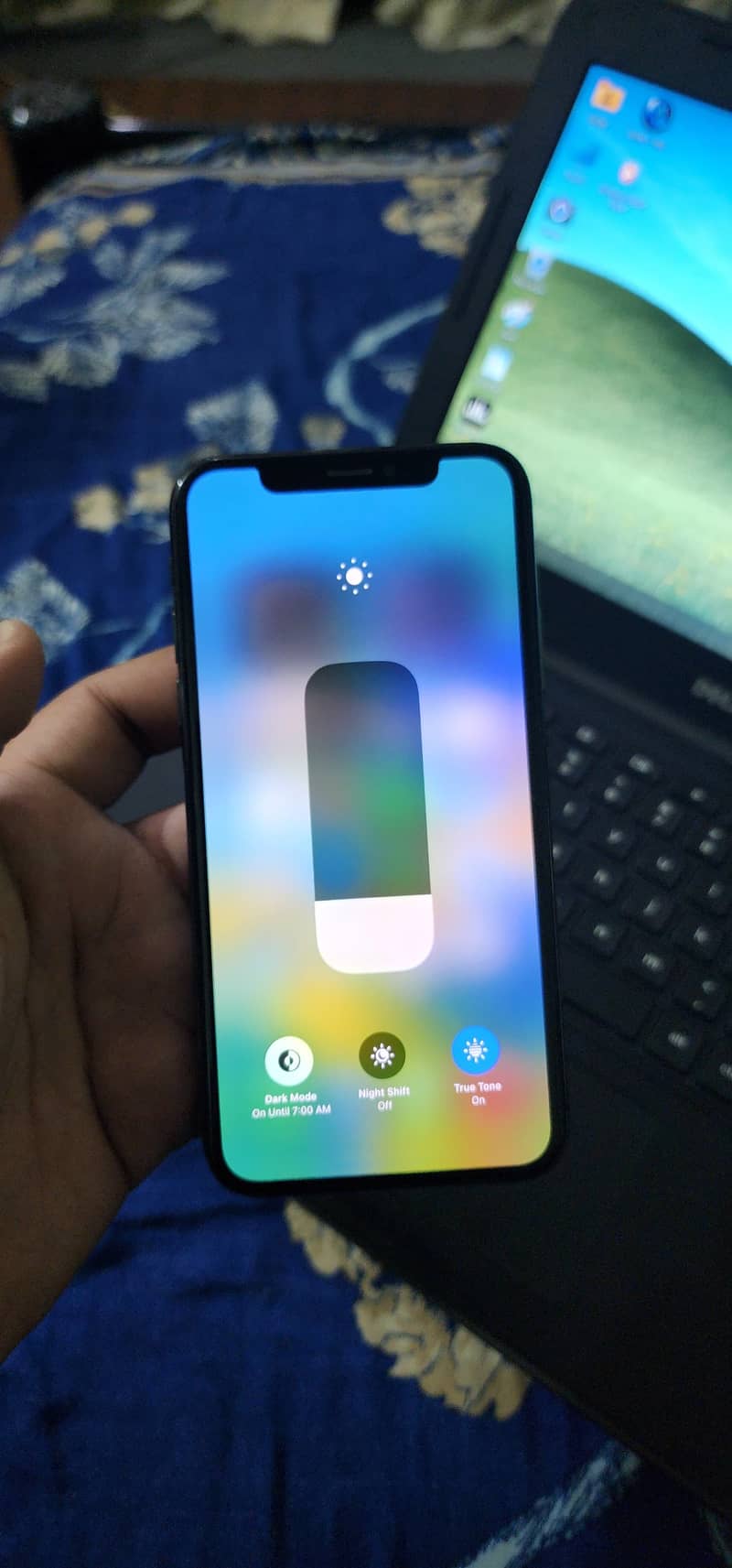 Apple iPhone X 5