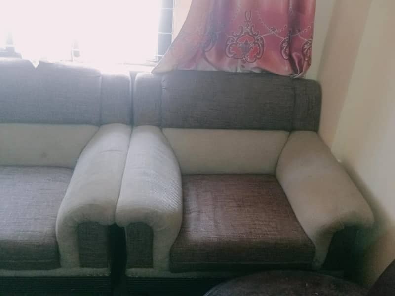 e seater sofa set 1
