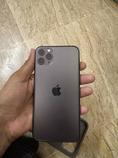 Apple iPhone 11 Pro Max Approved