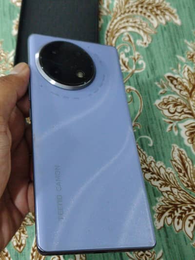 Tecno CAMON 30S